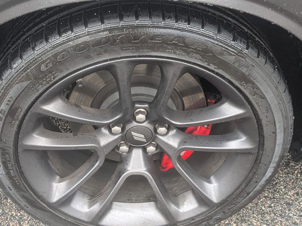 Used 2022 Dodge Challenger R/T Scat Pack w/ Plus Package image 13