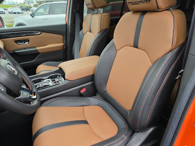 Used 2026 Honda Passport TrailSport Elite image 25