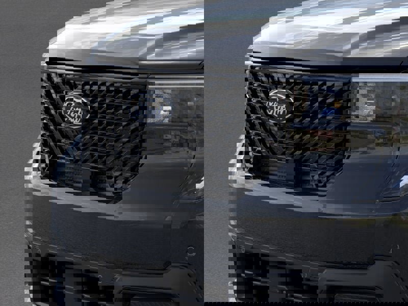 New 2025 Ford Maverick Lariat w/ Black Appearance Package image 18