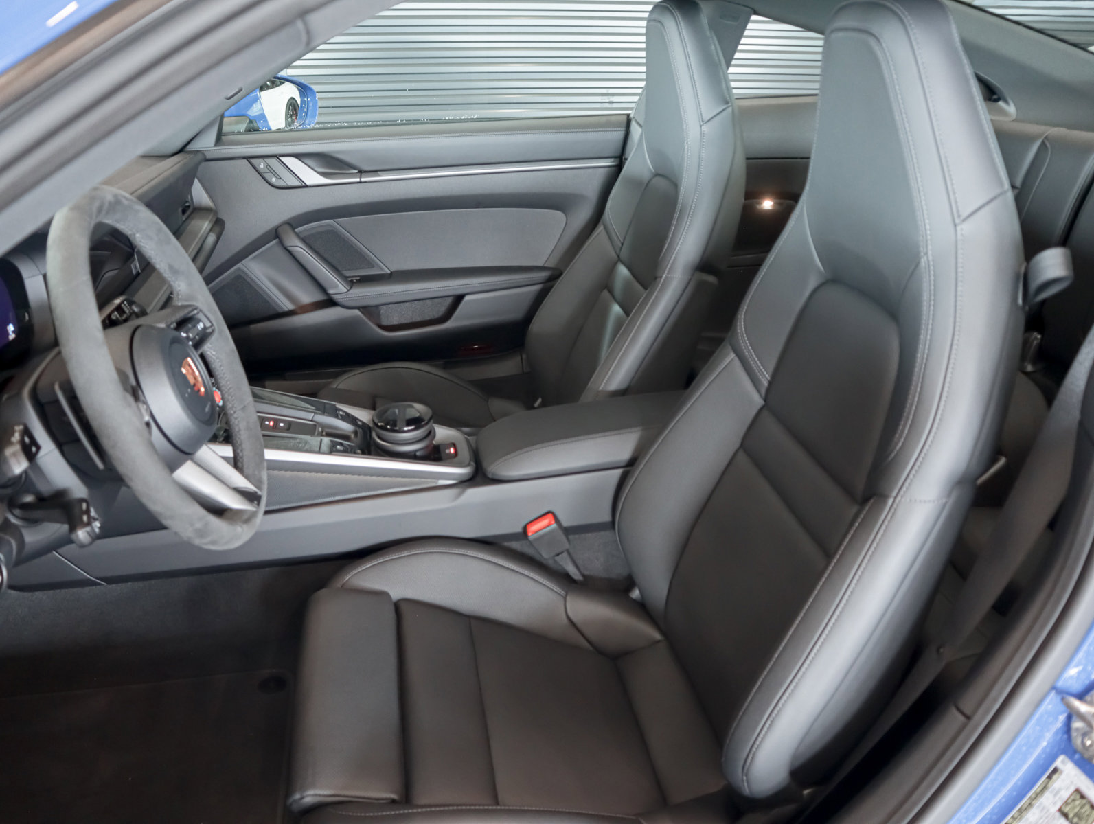 Used 2026 Porsche 911 Carrera 4S image 5