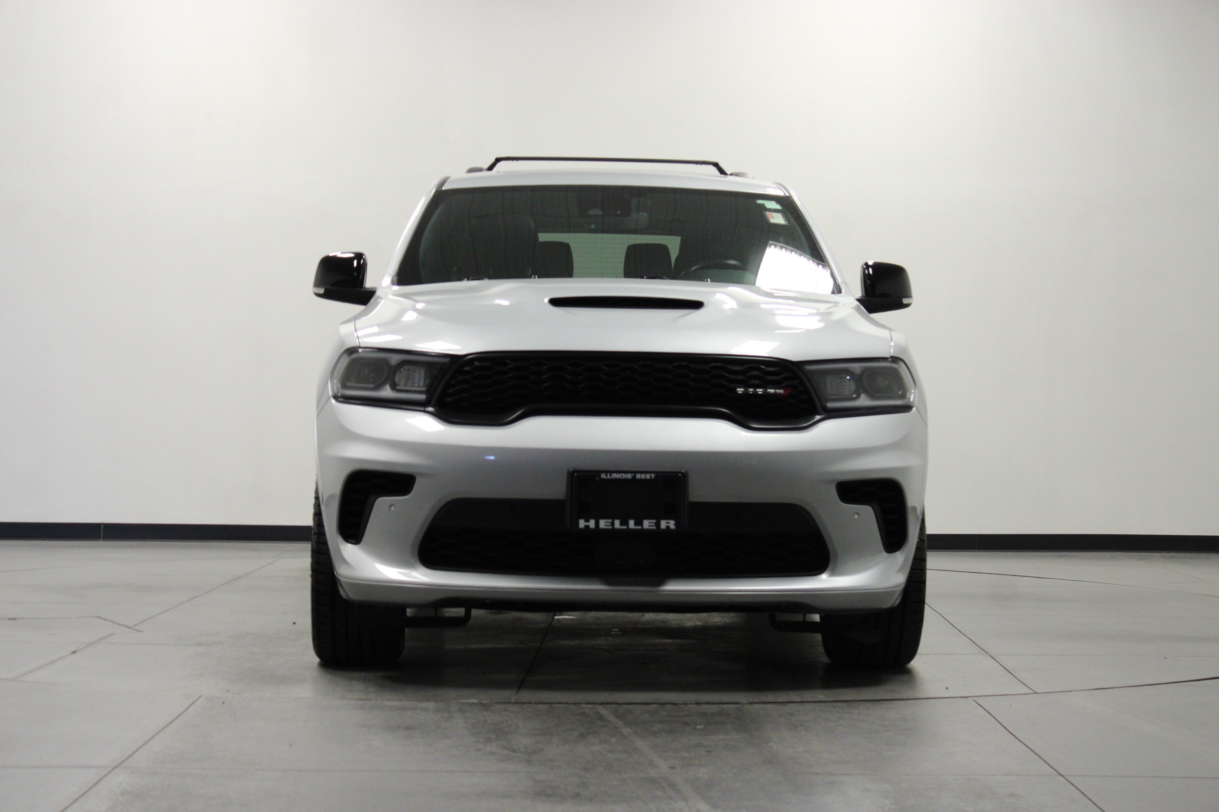 Used 2025 Dodge Durango R/T AWD/4WD image 9
