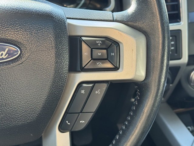 Used 2018 Ford F150 Lariat w/ Equipment Group 502A Luxury image 28