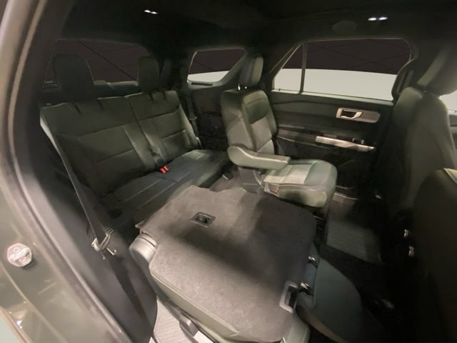 Certified 2022 Ford Explorer Timberline w/ Timberline Technology Package AWD/4WD image 21