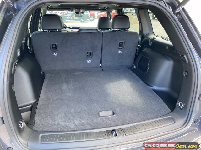 New 2026 Jeep Grand Cherokee Limited w/ Limited Altitude Package AWD/4WD image 9