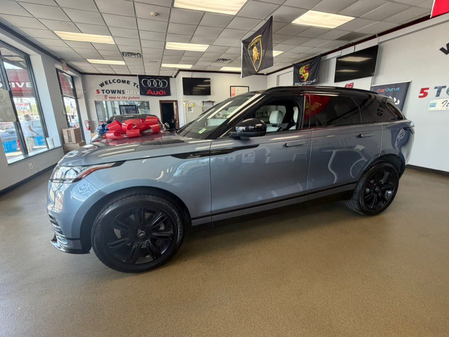Used 2023 Land Rover Range Rover Velar R-Dynamic S AWD/4WD image 8