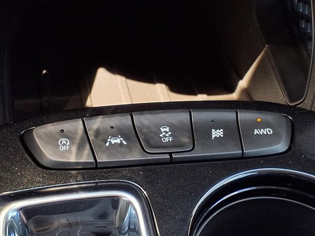New 2026 Chevrolet TrailBlazer LT w/ LT Cold Weather Package AWD/4WD image 17