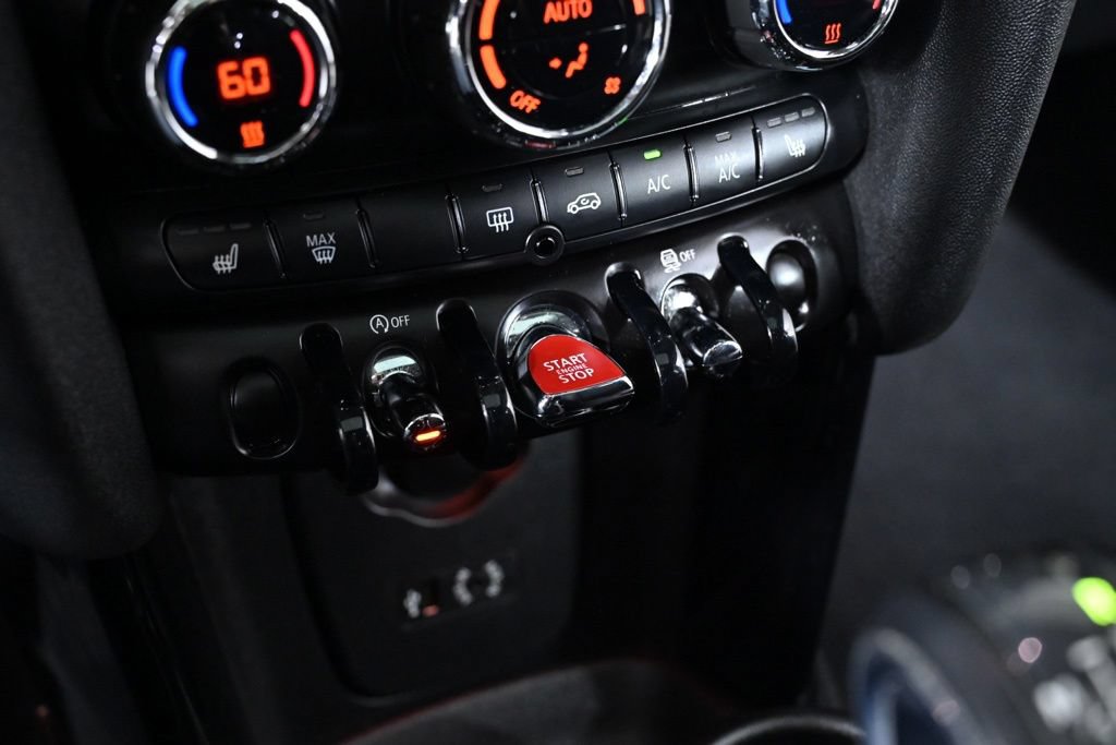 Used 2017 MINI Cooper S FWD image 19