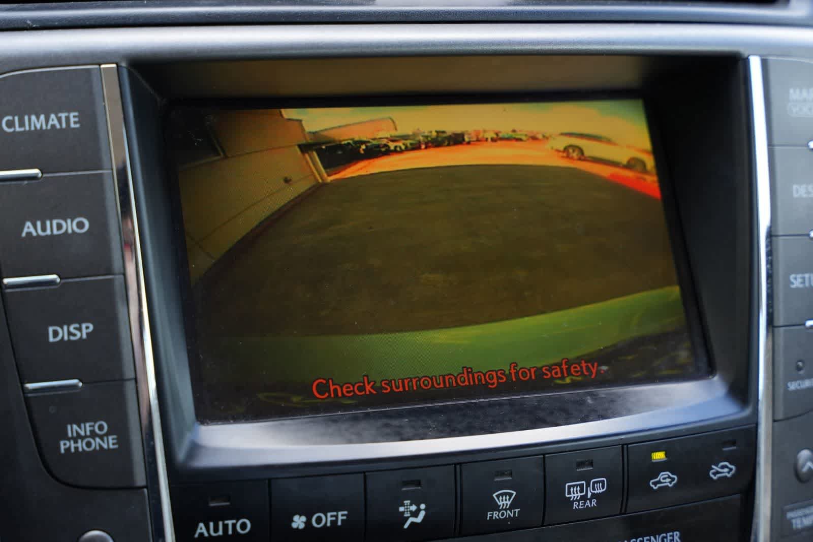 Used 2010 Lexus IS 250C image 12