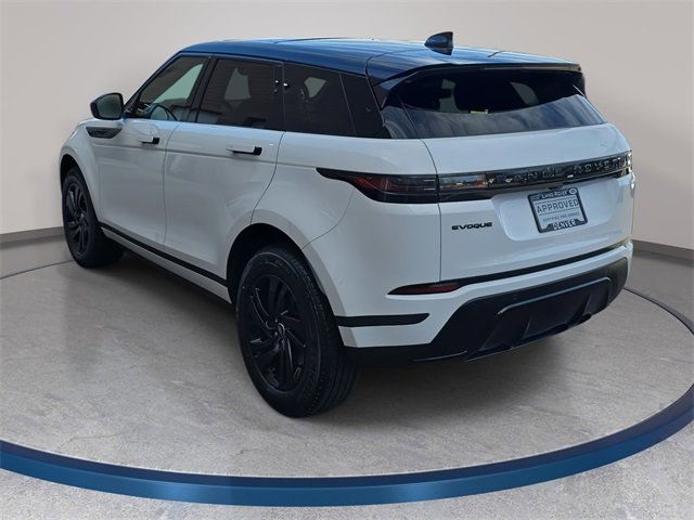 Used 2024 Land Rover Range Rover Evoque S image 7