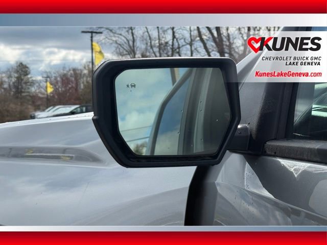 New 2026 GMC Canyon Elevation image 21