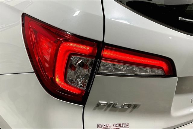 Used 2022 Honda Pilot Special Edition image 30