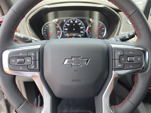 New 2026 Chevrolet Blazer RS w/ Driver Confidence II Package FWD image 35