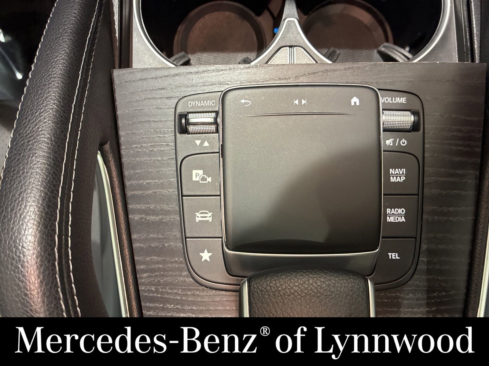 Used 2022 Mercedes-Benz GLS 450 4MATIC w/ AMG Line Exterior image 28