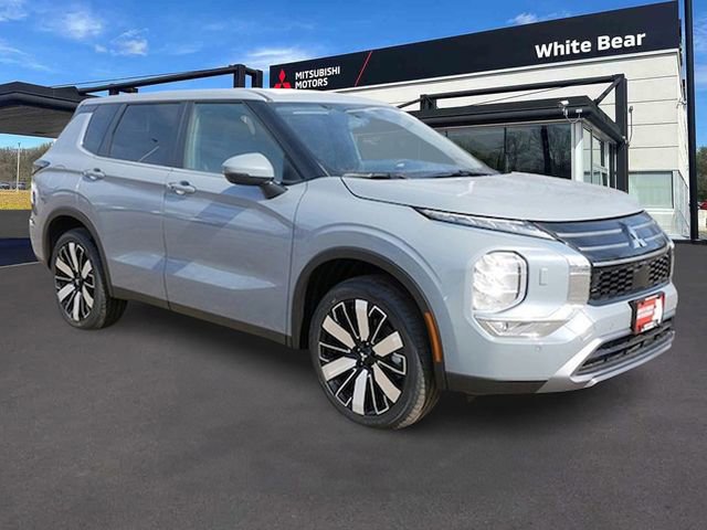 New 2026 Mitsubishi Outlander SE