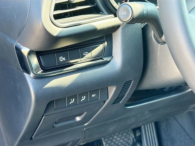 Used 2025 MAZDA CX-30 AWD 2.5 S w/ Preferred Package image 10