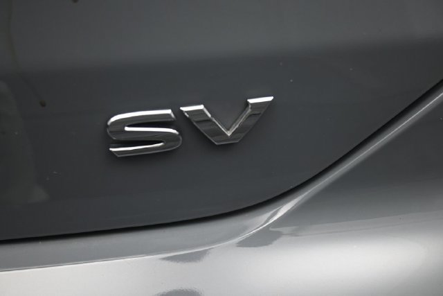 Used 2023 Nissan Kicks SV FWD image 17