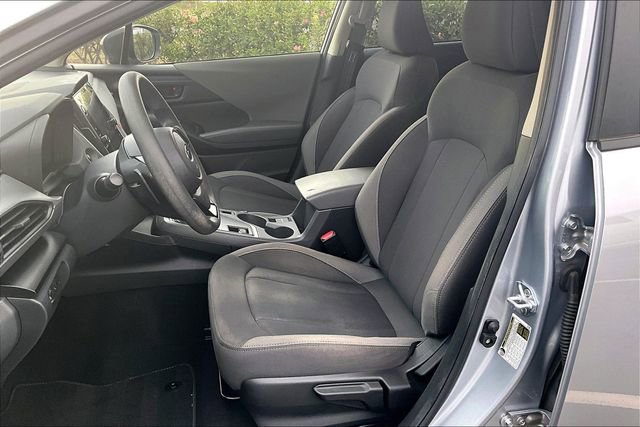 Used 2025 Subaru Crosstrek 2.0i Premium AWD/4WD image 27