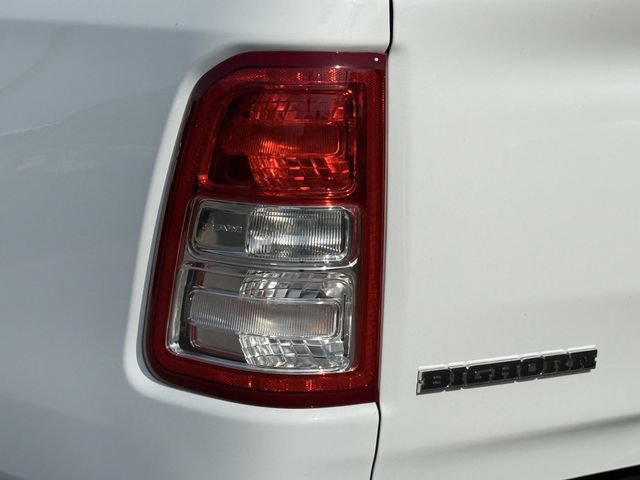 Certified 2020 RAM 1500 Big Horn AWD/4WD image 29