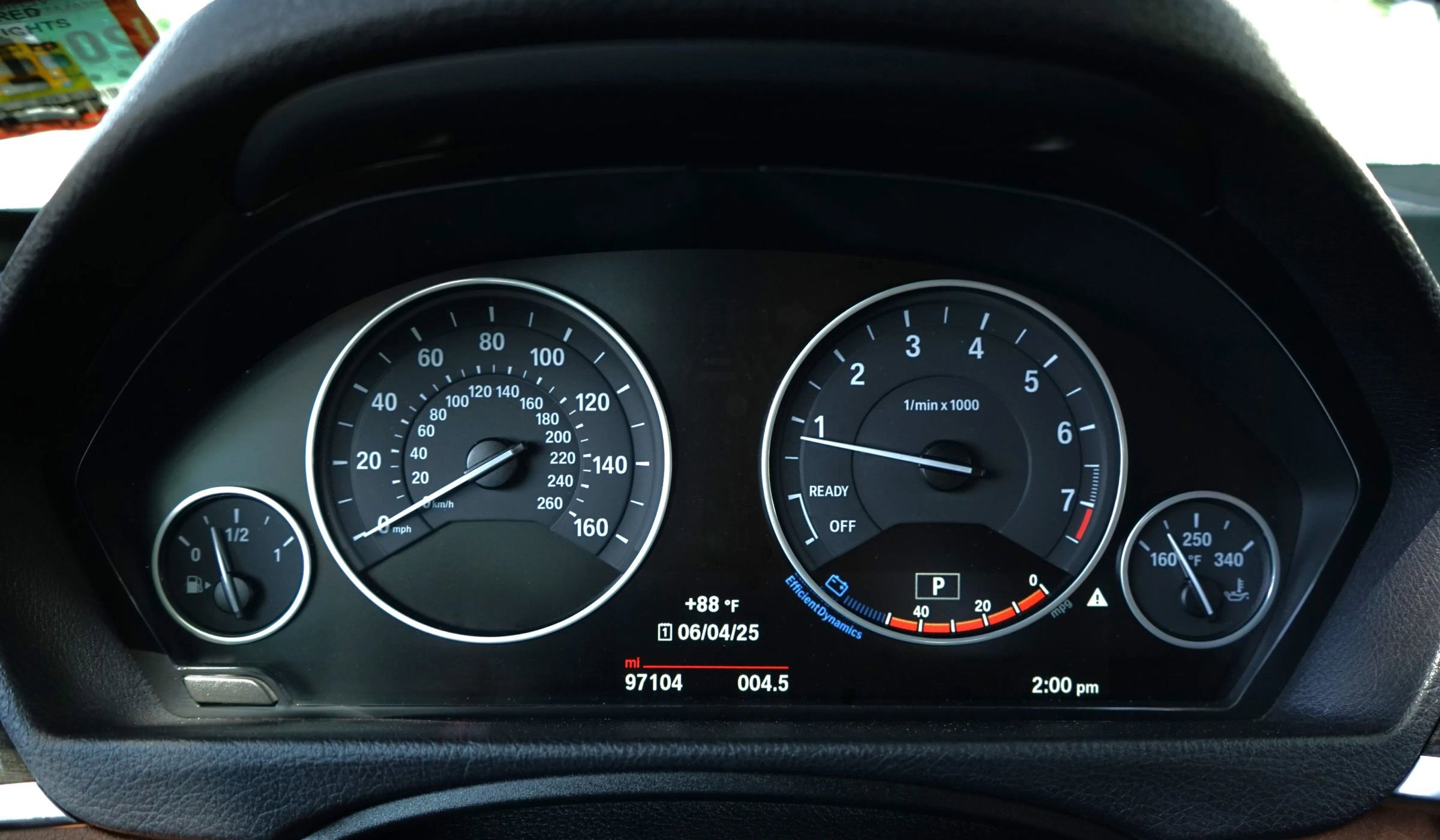 Used 2016 BMW 428i Gran Coupe xDrive image 18