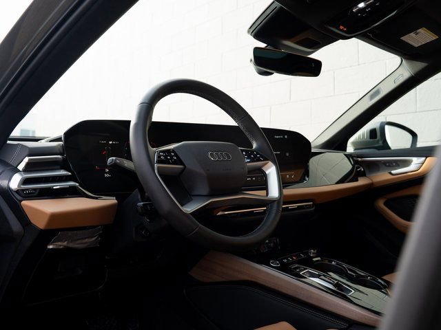 Certified 2025 Audi A5 2.0T Premium w/ Premium Plus AWD/4WD image 4
