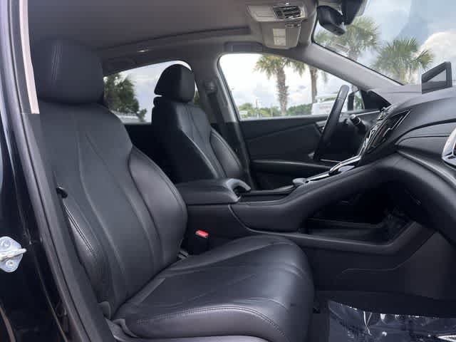 Certified 2021 Acura RDX FWD image 28