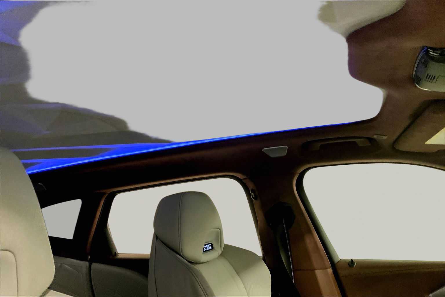 Certified 2023 BMW XM AWD/4WD image 13