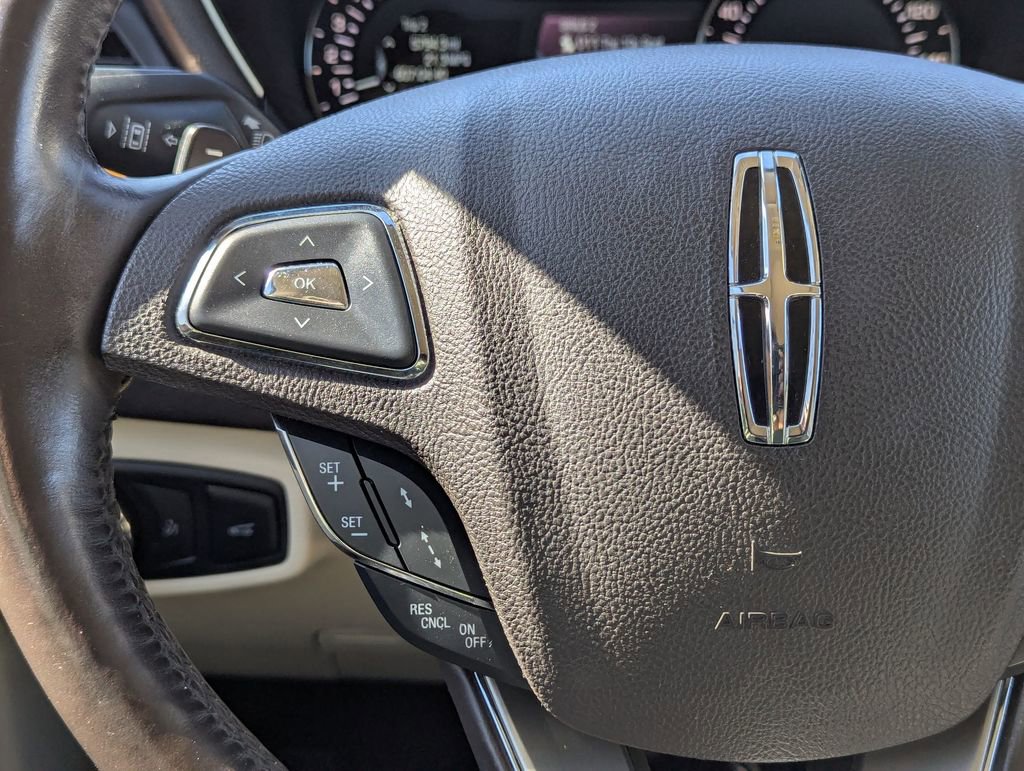 Used 2016 Lincoln MKC Reserve image 14