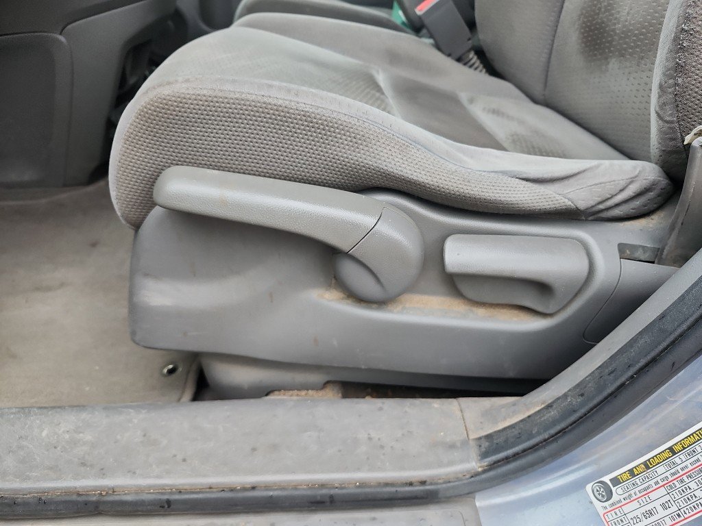 Used 2008 Honda CR-V EX image 17