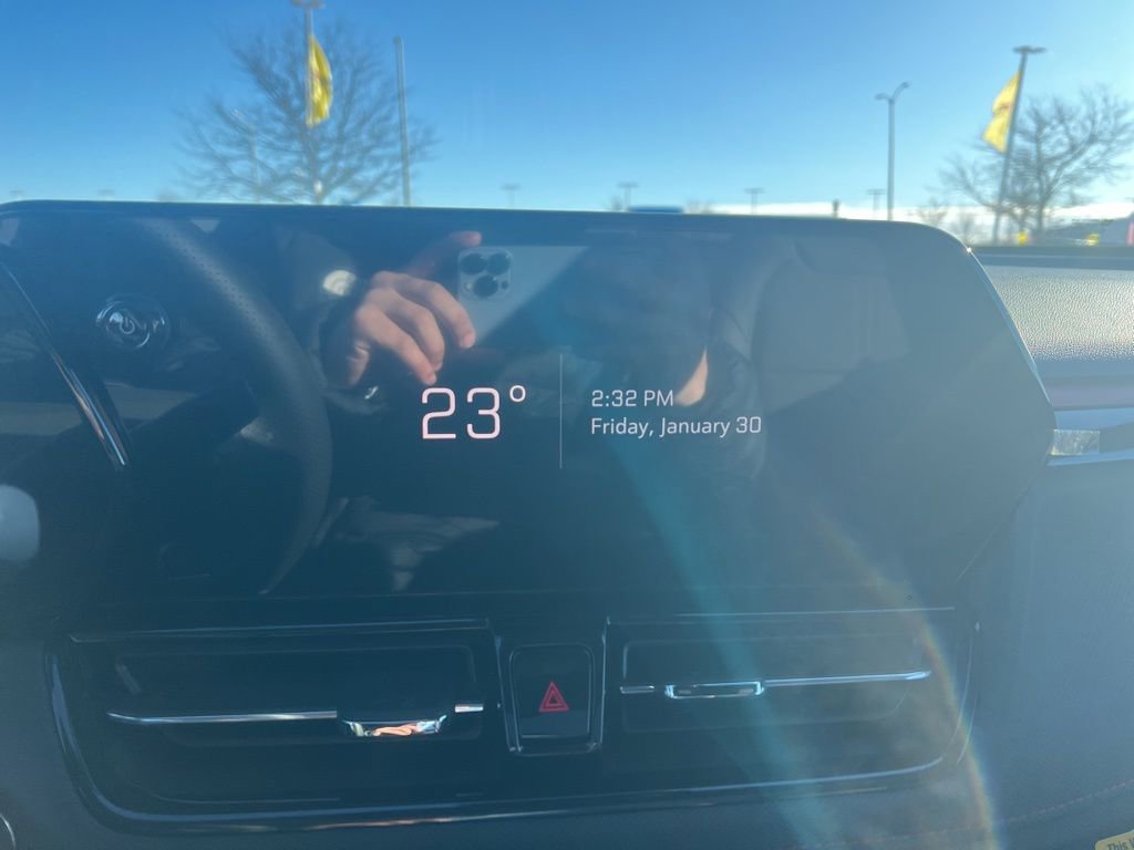 New 2026 Chevrolet TrailBlazer RS w/ Convenience Package image 18