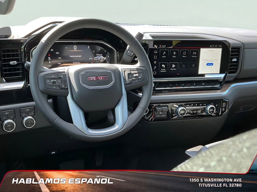 New 2026 GMC Sierra 1500 Elevation image 28