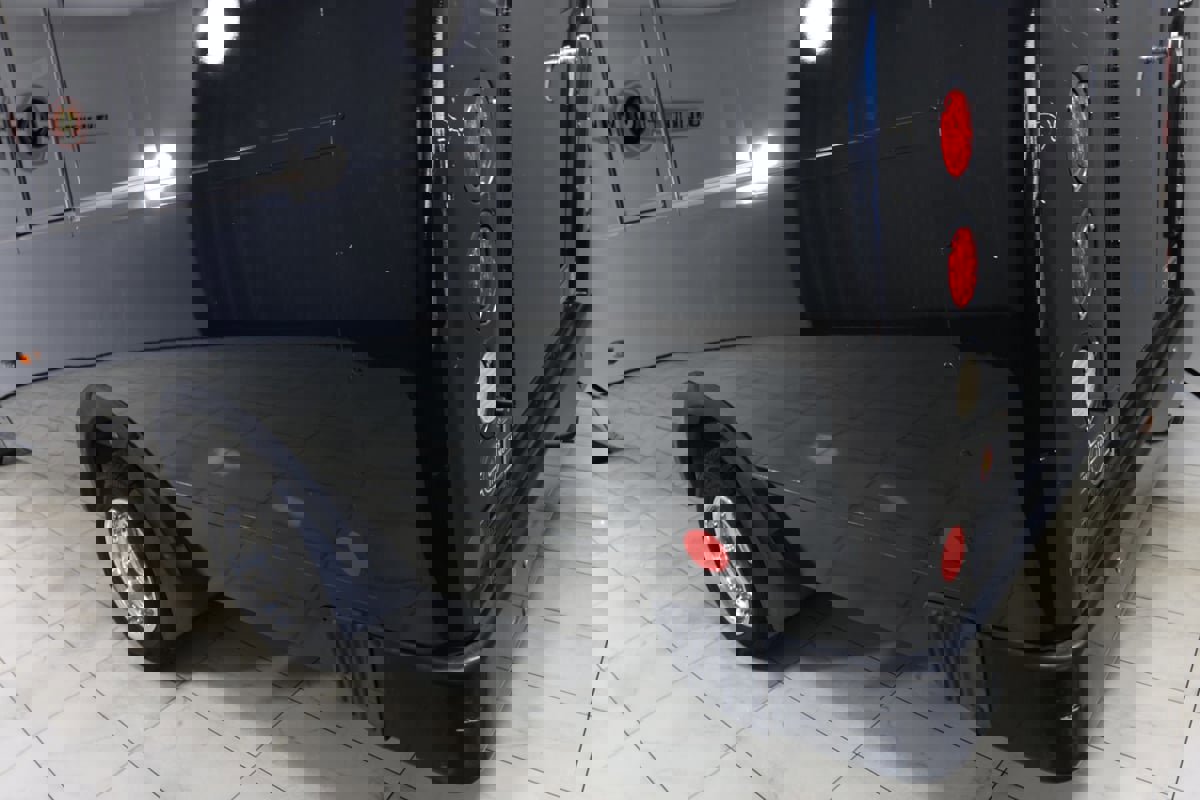 Used 2015 Ford Transit 350 156 DRW w/ Shuttle Bus Prep Package RWD image 38