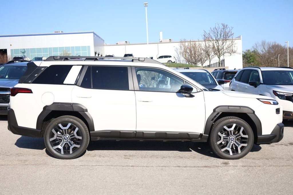New 2026 Subaru Outback Touring XT image 5