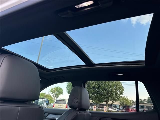 New 2026 GMC Terrain AT4 w/ Technology Package II AWD/4WD image 25