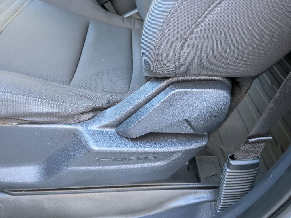 Certified 2022 Ford F150 XL w/ STX Appearance Package image 13