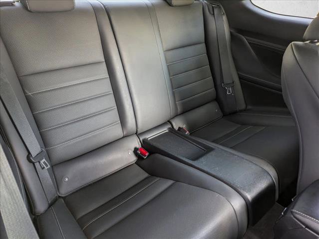 Certified 2020 Lexus RC 350 w/ Premium Package image 18