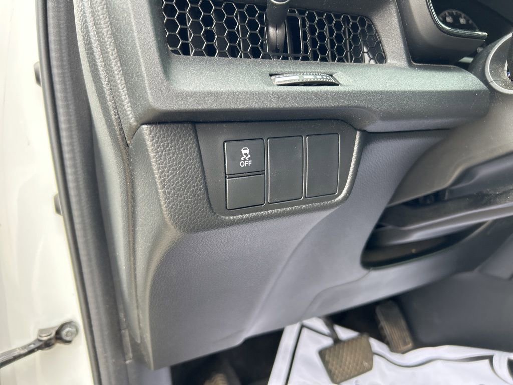 Used 2024 Honda CR-V LX image 15