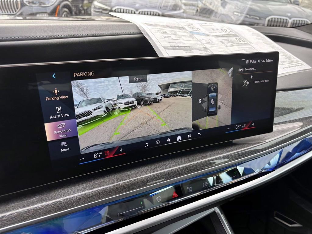 Used 2024 BMW 760i xDrive w/ Executive Package image 19