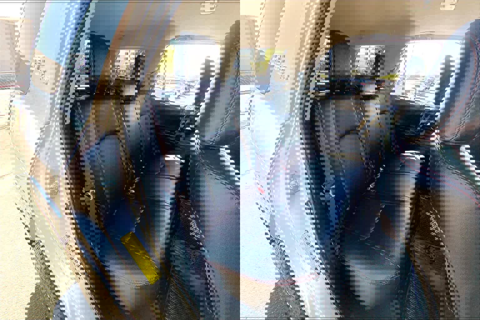 Used 2018 Toyota 4Runner TRD Off-Road Premium image 19