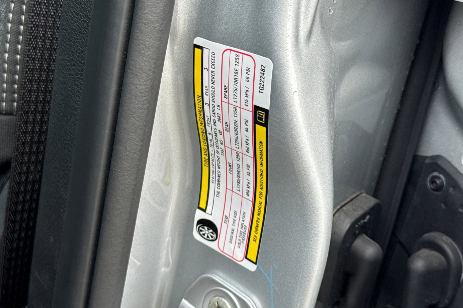 New 2026 RAM 2500 Big Horn image 26