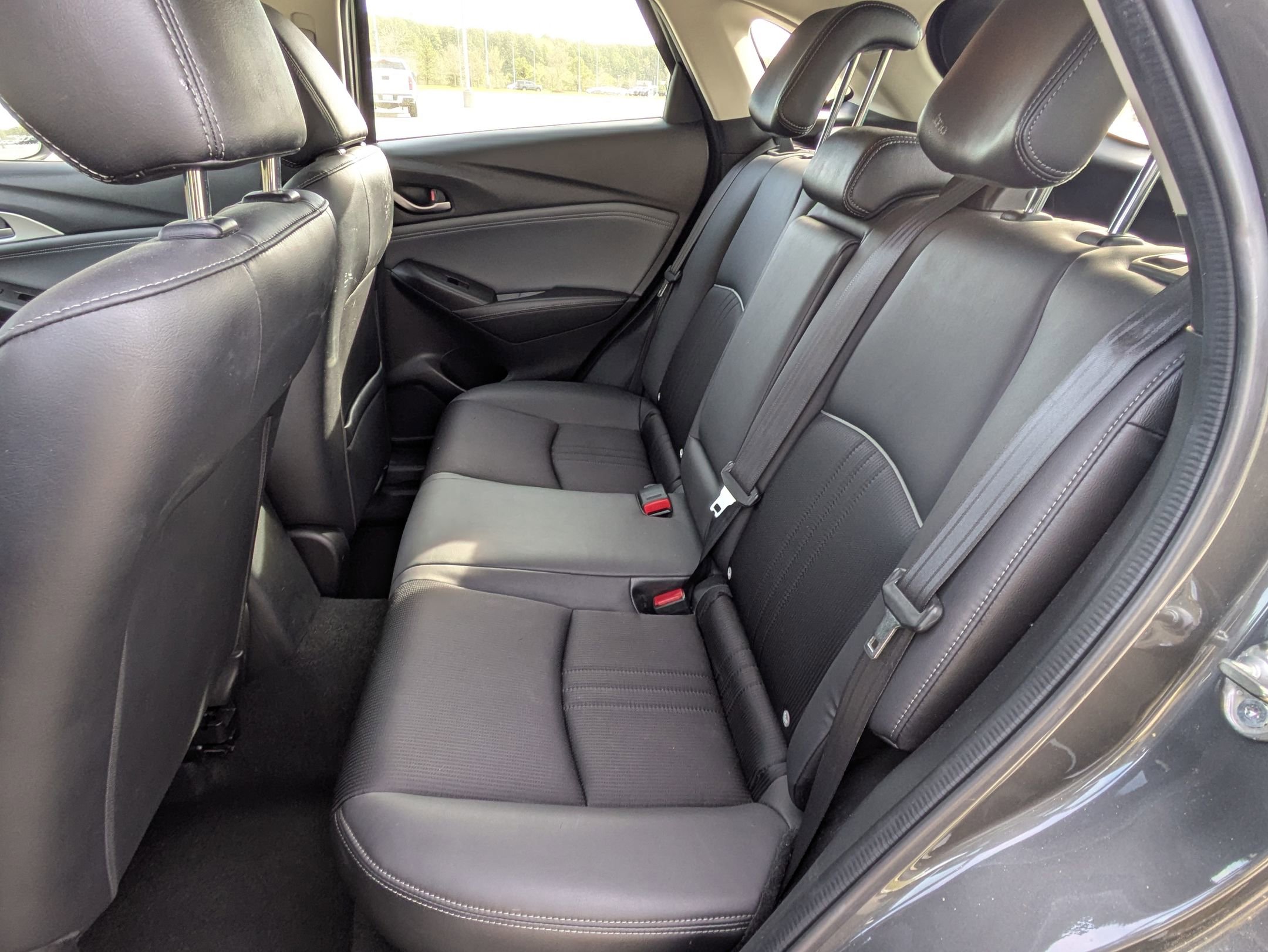 Used 2019 MAZDA CX-3 Touring w/ Preferred Equipment Package image 24