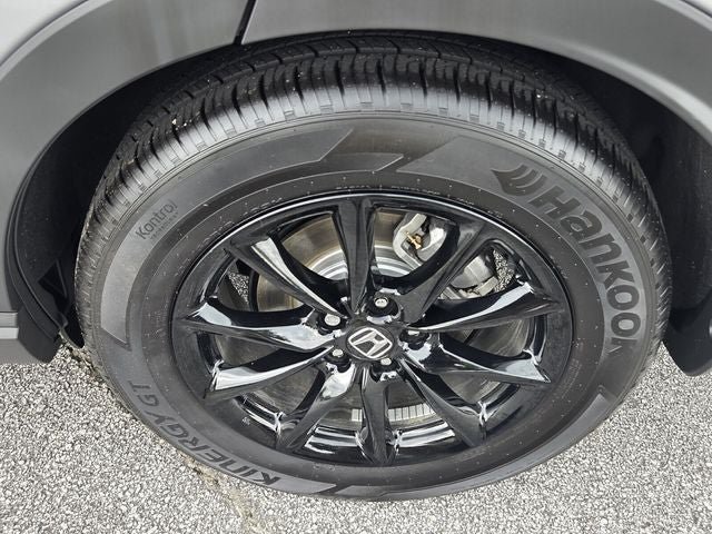 Used 2026 Honda CR-V Sport-L image 9