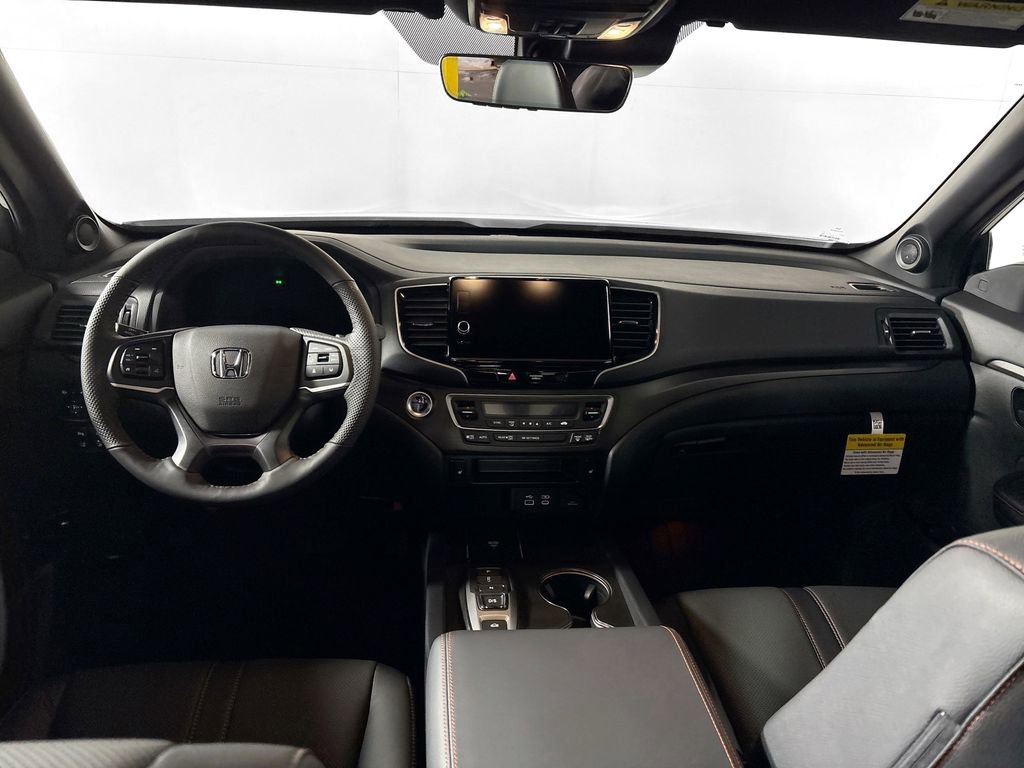Certified 2026 Honda Ridgeline TrailSport image 13