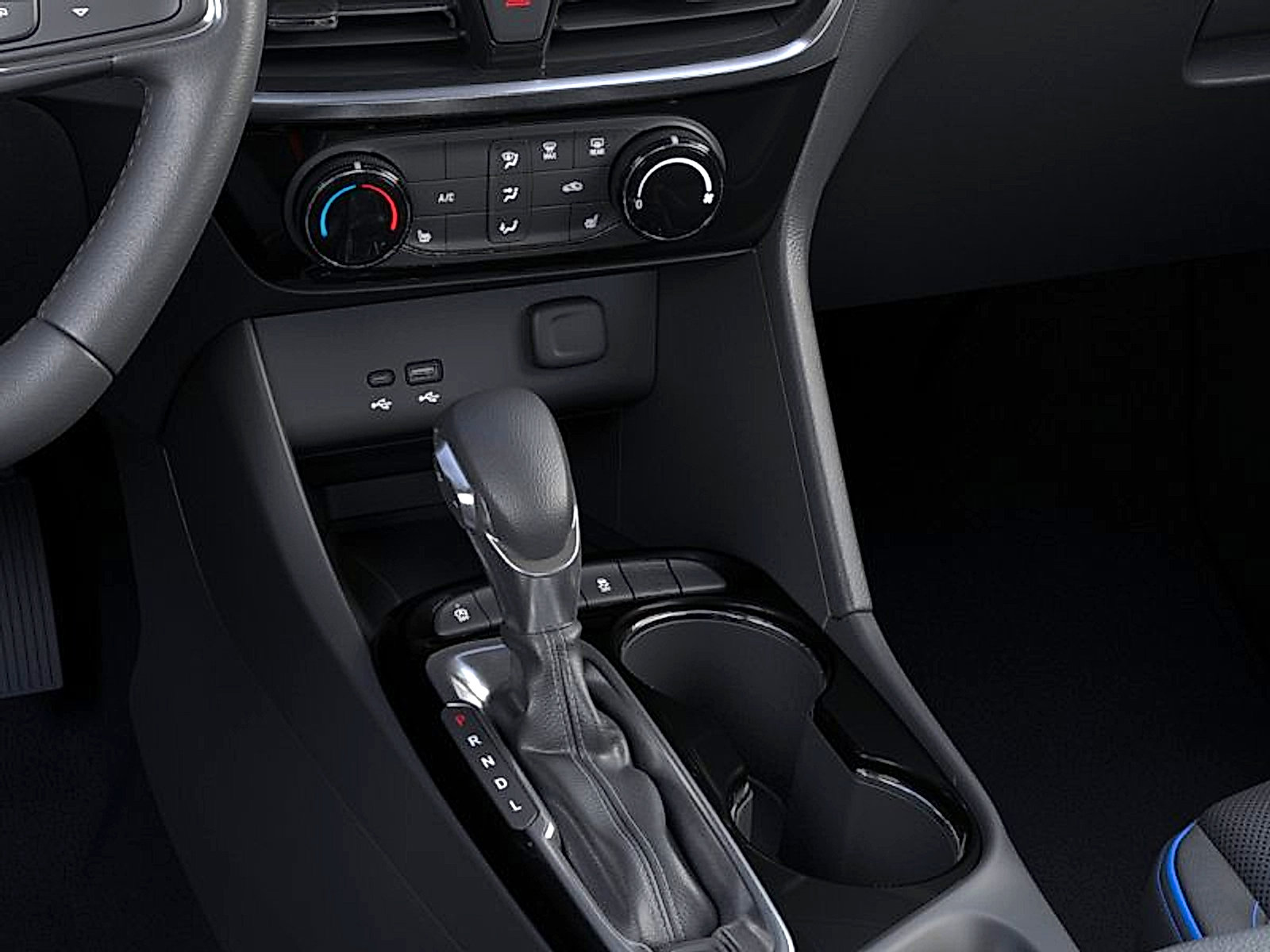 New 2026 Buick Encore GX Sport Touring w/ Advanced Technology Package AWD/4WD image 23