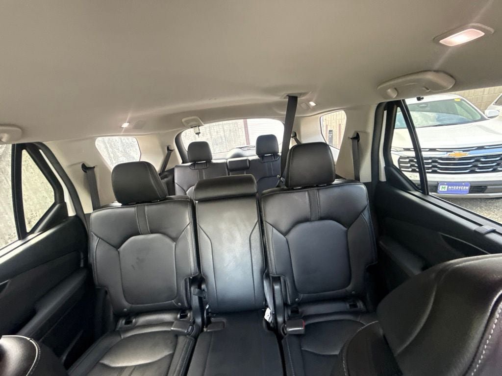 Used 2024 Honda Pilot EX-L image 22
