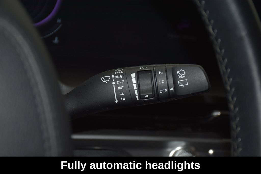 Used 2025 Kia Telluride S AWD/4WD image 17