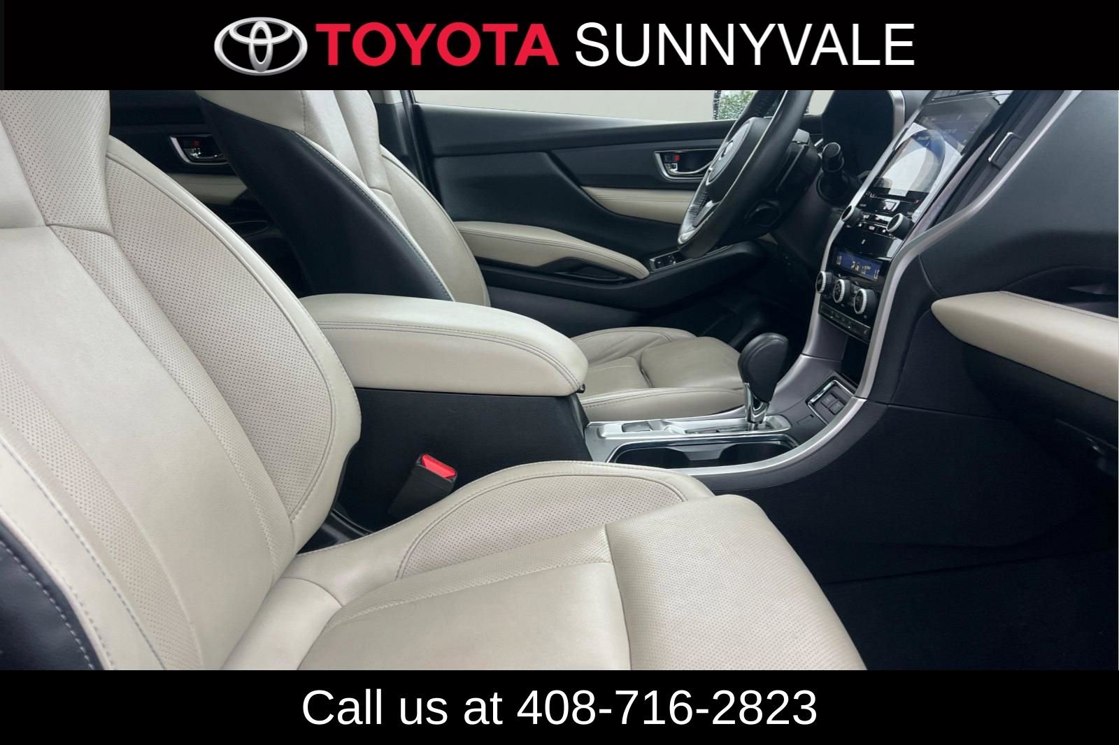 Used 2020 Subaru Ascent Limited w/ Technology Package image 21