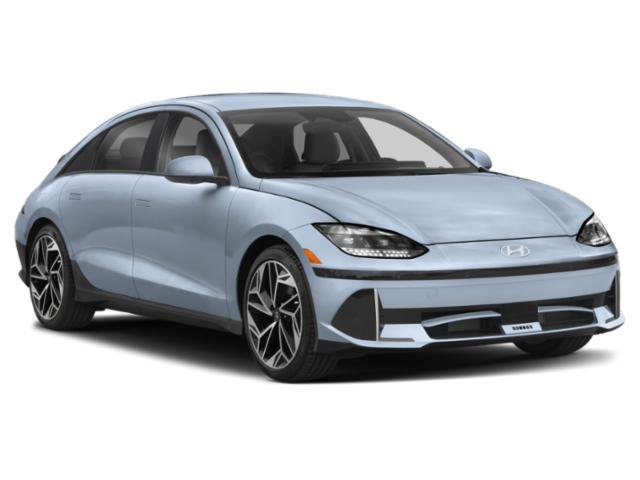 Certified 2024 Hyundai Ioniq 6 Limited RWD image 9