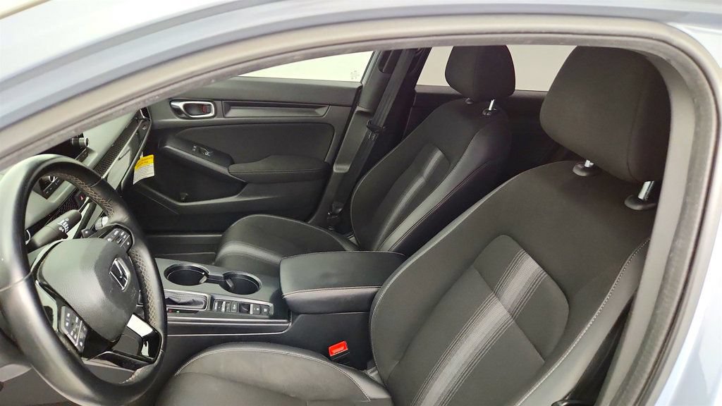 Used 2024 Honda Civic Sport image 18