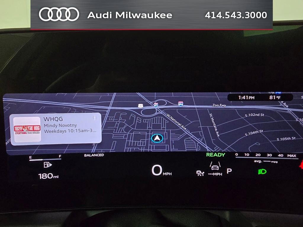 New 2026 Audi Q3 quattro 2.0T AWD/4WD image 37