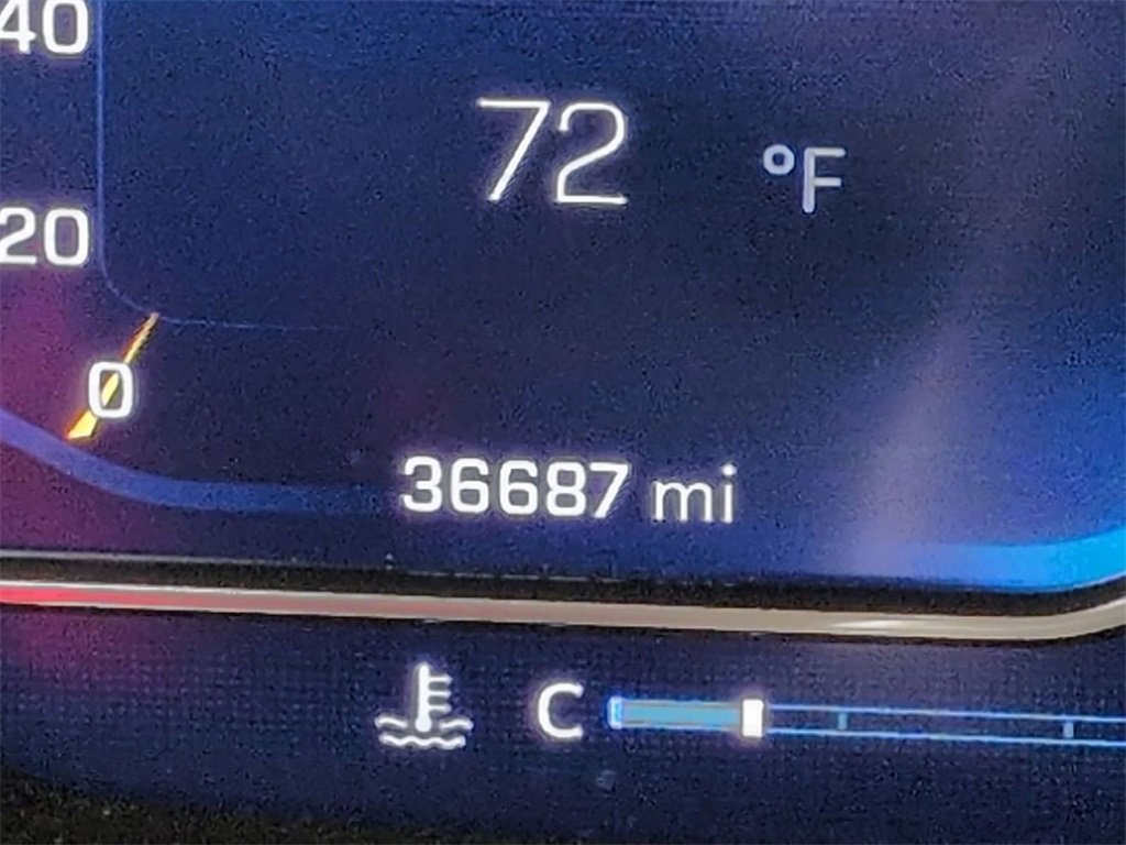 Certified 2023 Chevrolet Tahoe Premier w/ Advanced Technology Package image 11